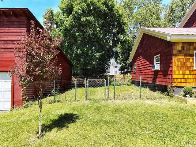 $209,900 | 801 West Thomas Street, Rome, NY 13440