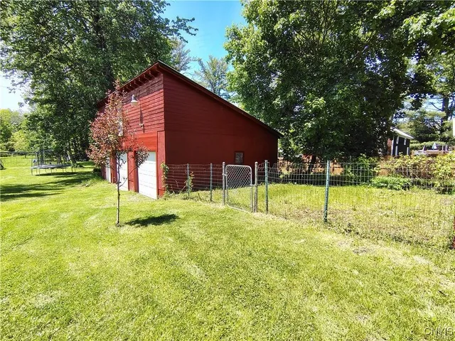 $209,900 | 801 West Thomas Street, Rome, NY 13440