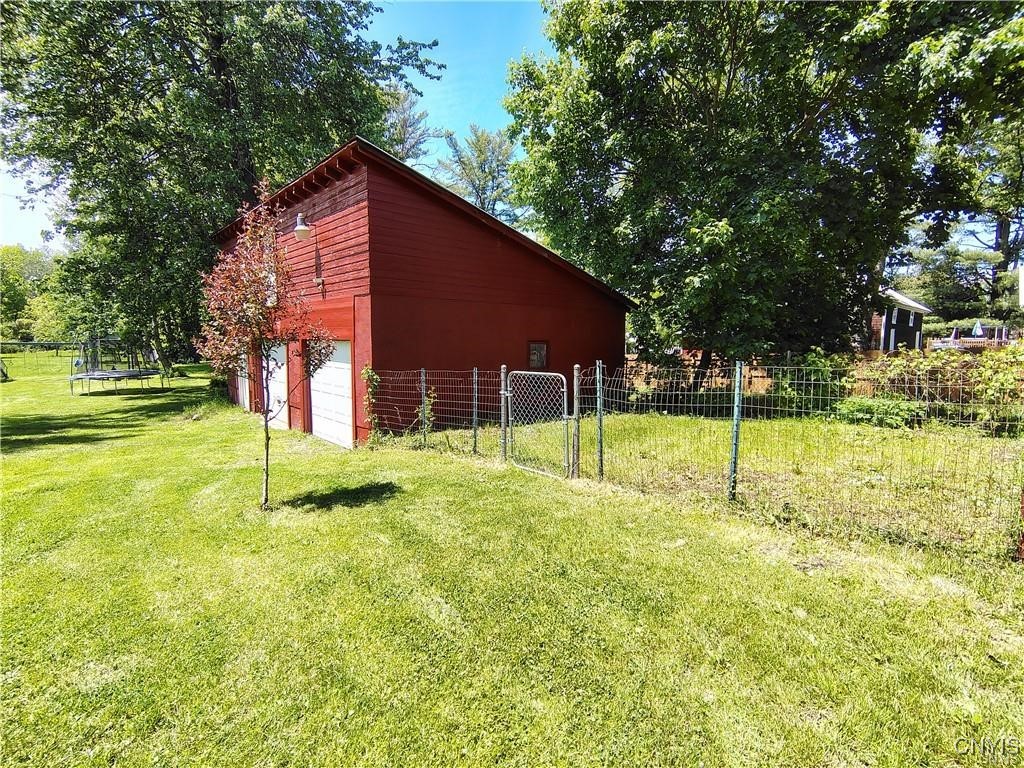 801 West Thomas Street Rome, NY 13440 - Photo 38 of 48