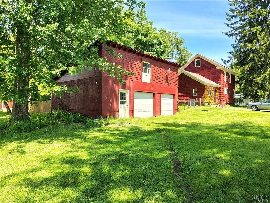 801 West Thomas Street Rome, NY 13440 - Photo 39 of 48