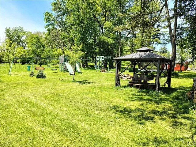 $209,900 | 801 West Thomas Street, Rome, NY 13440