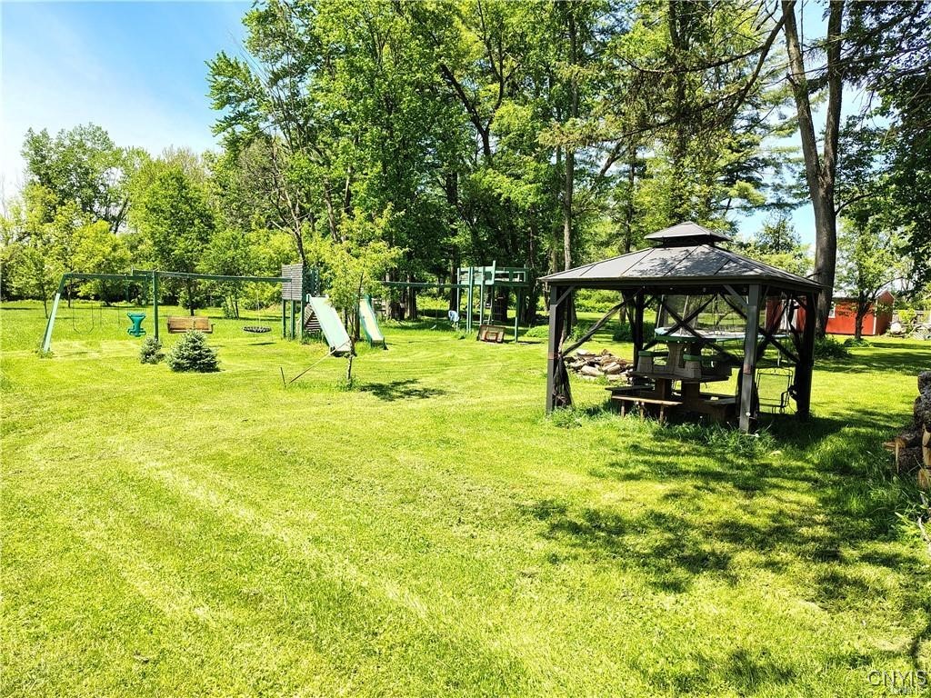 801 West Thomas Street Rome, NY 13440 - Photo 43 of 48