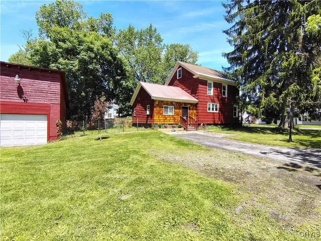 $209,900 | 801 West Thomas Street, Rome, NY 13440