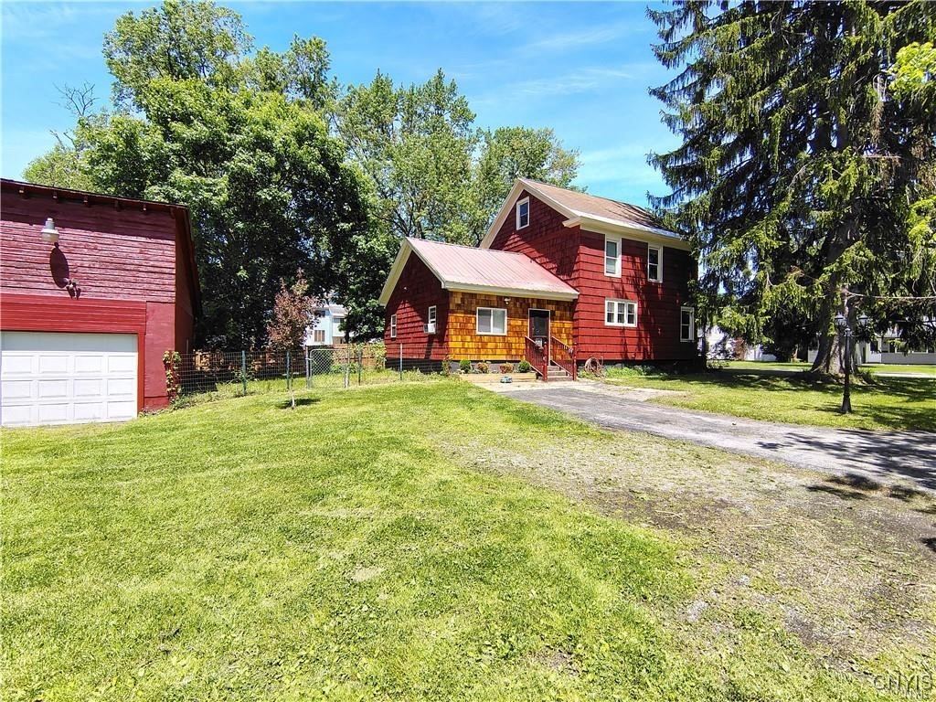 801 West Thomas Street Rome, NY 13440 - Photo 44 of 48