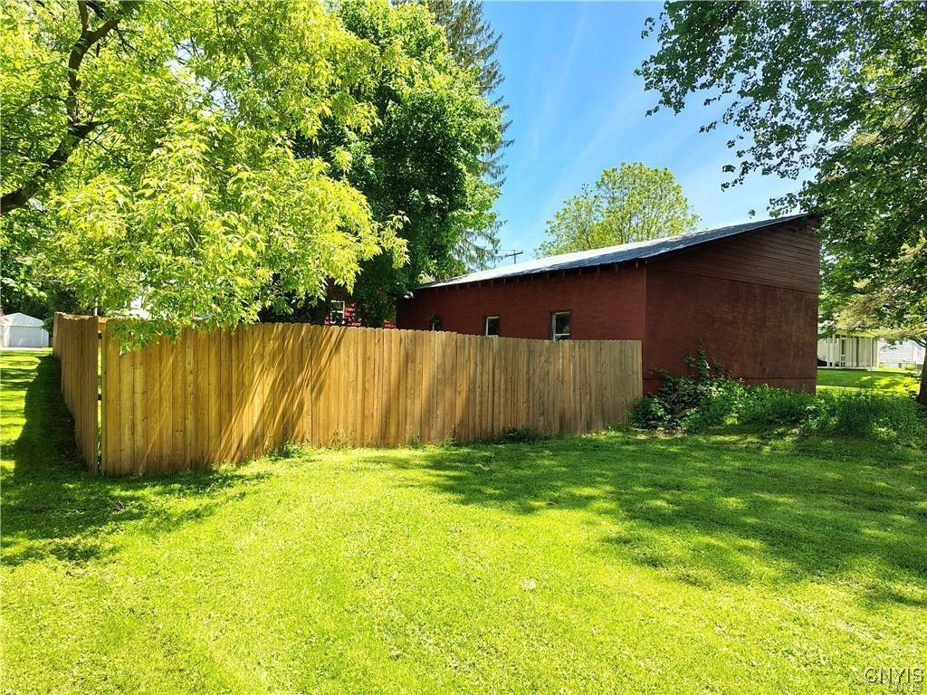 801 West Thomas Street Rome, NY 13440 - Photo 45 of 48