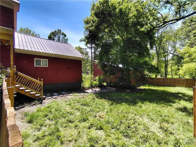 $209,900 | 801 West Thomas Street, Rome, NY 13440