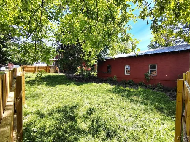 $209,900 | 801 West Thomas Street, Rome, NY 13440