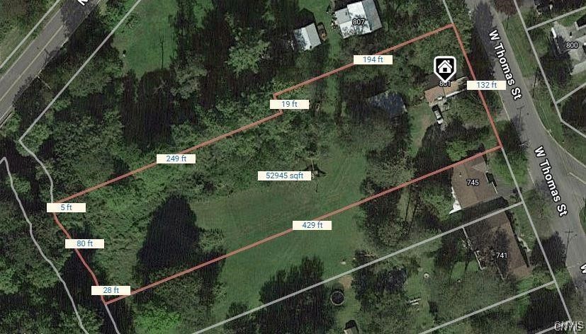 801 West Thomas Street Rome, NY 13440 - Photo 48 of 48