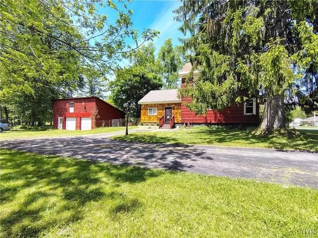 $209,900 | 801 West Thomas Street, Rome, NY 13440