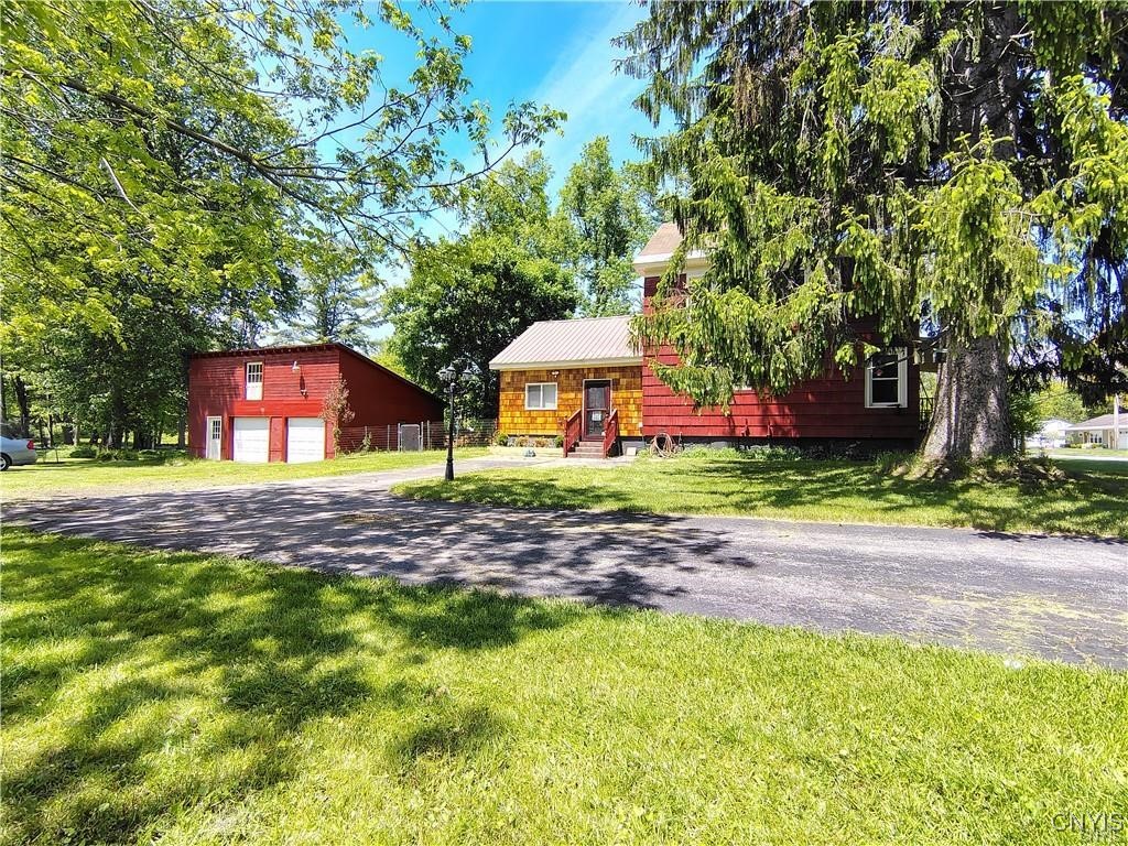 801 West Thomas Street Rome, NY 13440 - Photo 5 of 48