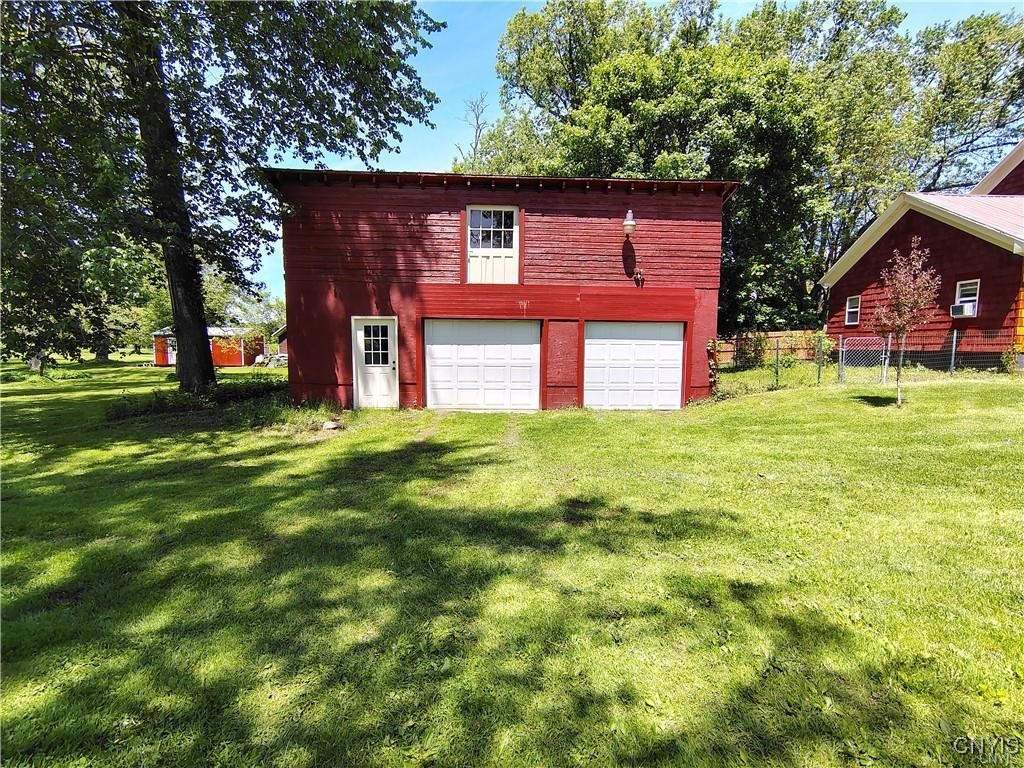 801 West Thomas Street Rome, NY 13440 - Photo 6 of 48