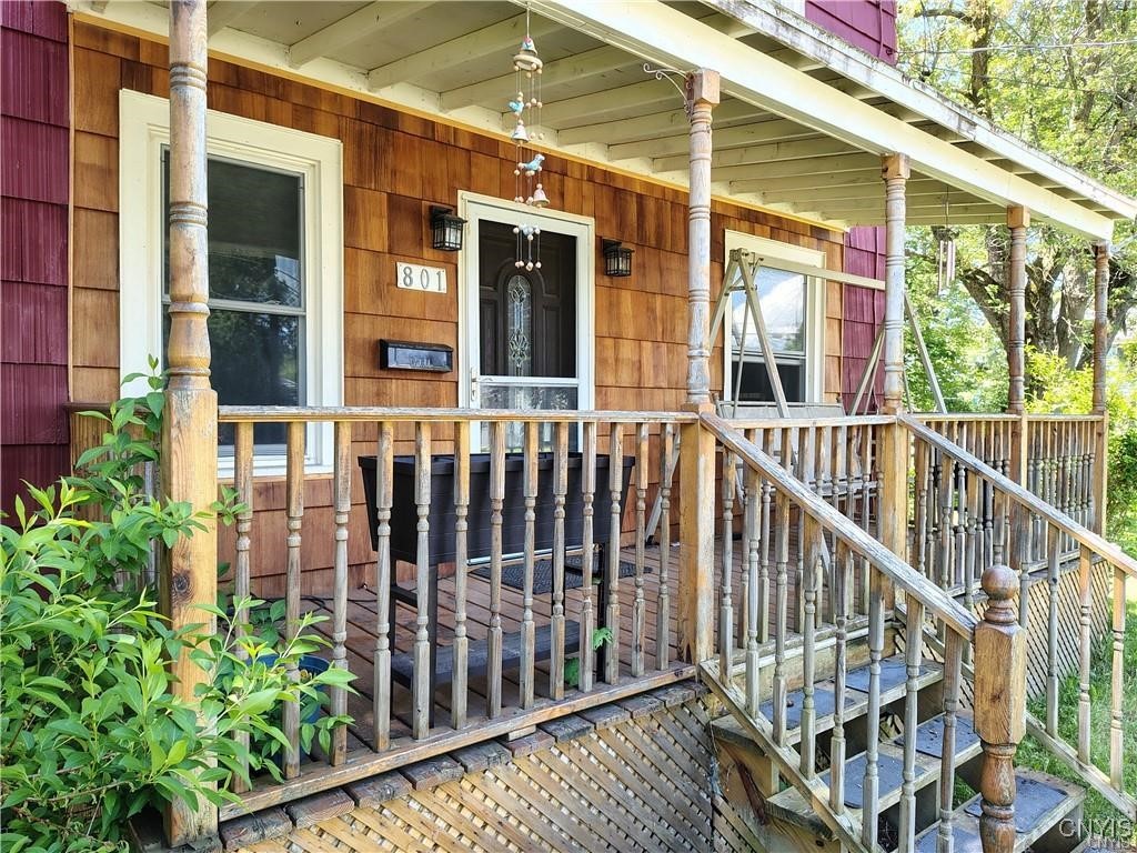 801 West Thomas Street Rome, NY 13440 - Photo 7 of 48