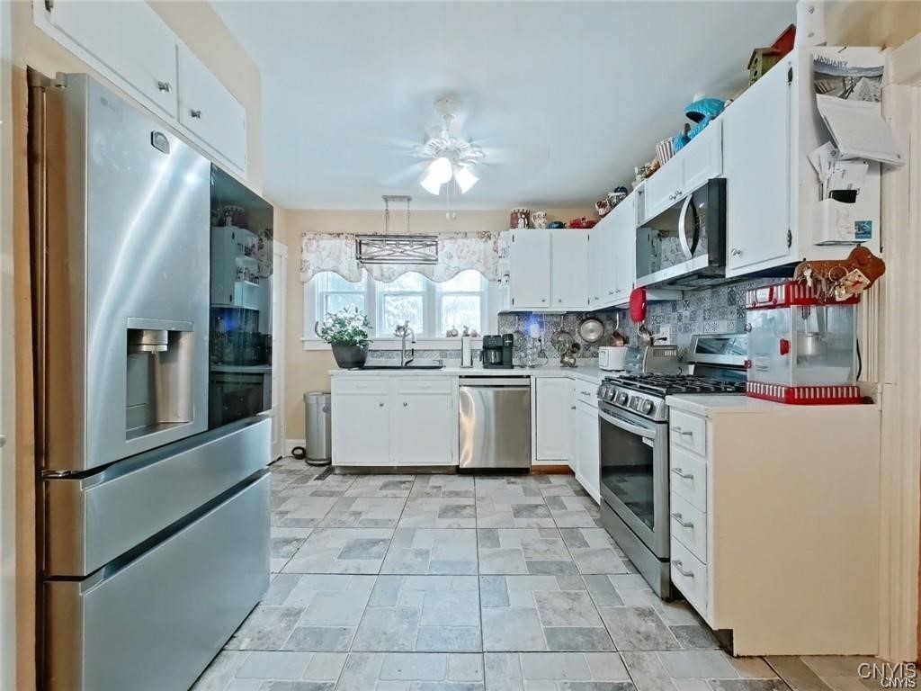 801 West Thomas Street Rome, NY 13440 - Photo 8 of 48