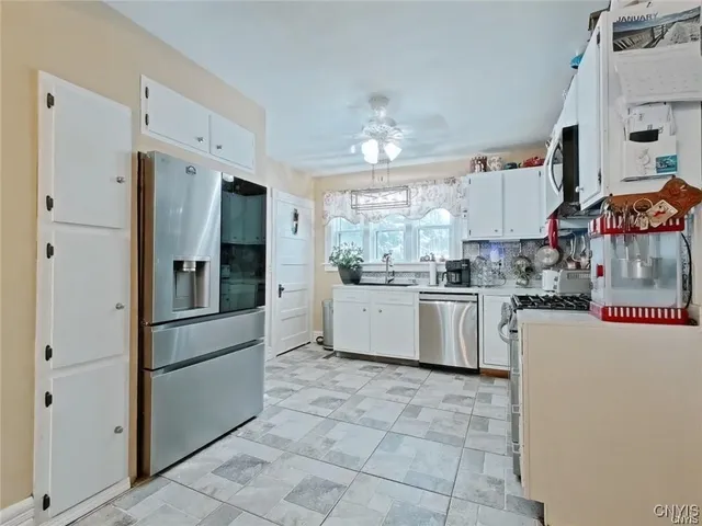 $209,900 | 801 West Thomas Street, Rome, NY 13440