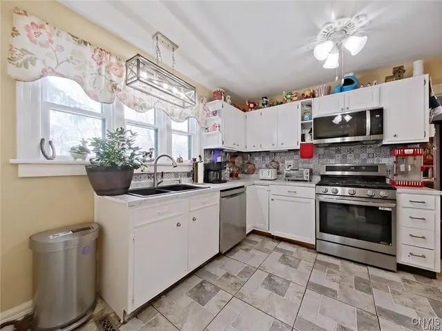 $209,900 | 801 West Thomas Street, Rome, NY 13440