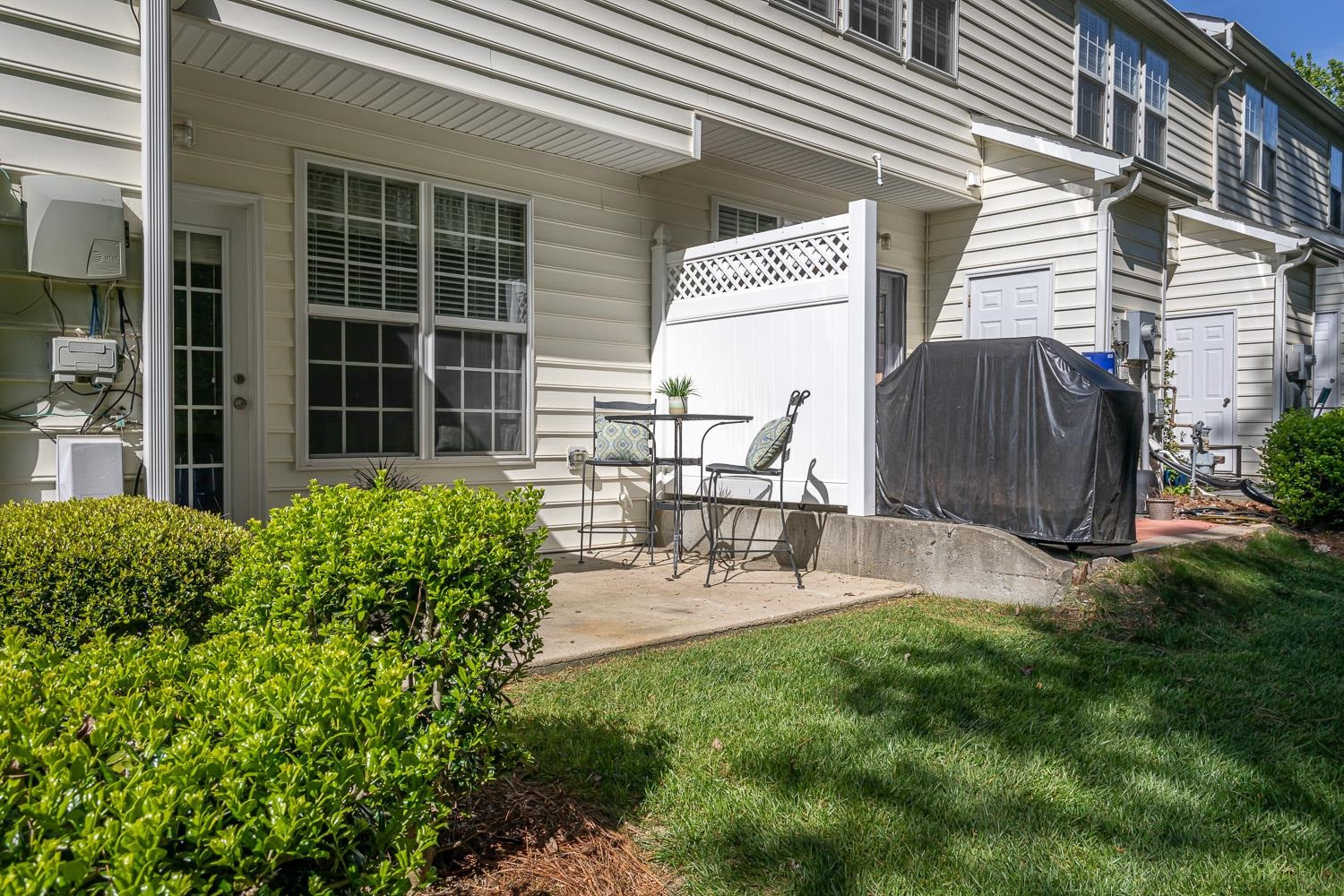 4506 Sugarbend Way Raleigh, NC 27606 - Photo 20 of 26 Photo 20
