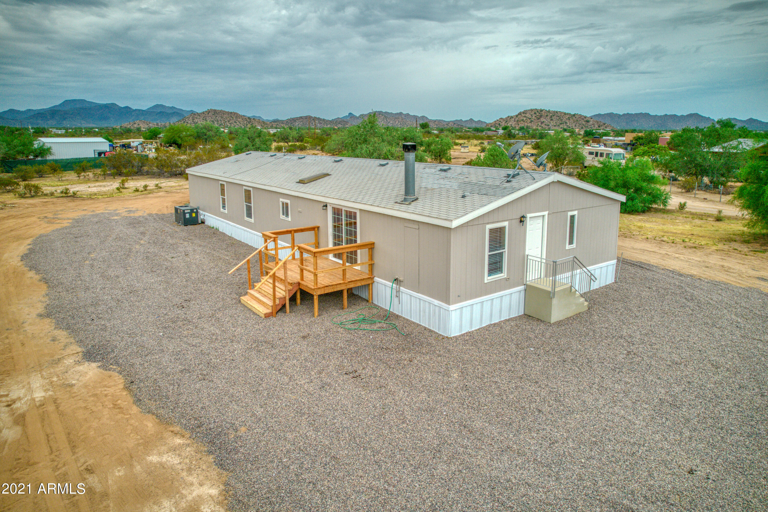 365 North Starview Road Maricopa, AZ 85139 - Photo 40 of 40 44