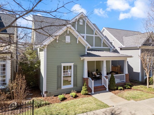 $950,000 | 513 Ardmore Place, Franklin, TN 37064