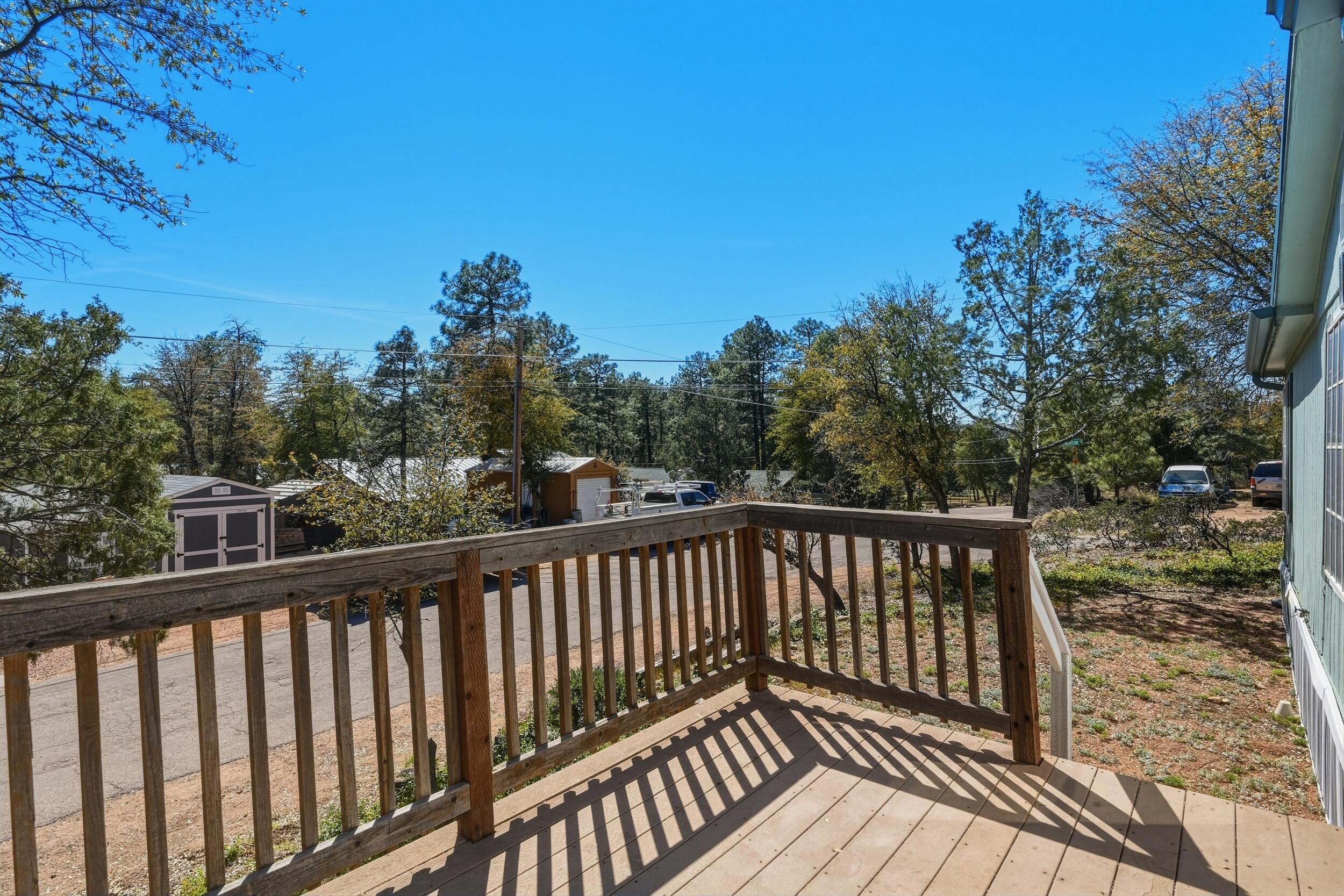 104 West Timber Circle Payson, AZ 85541 - Photo 7 of 37