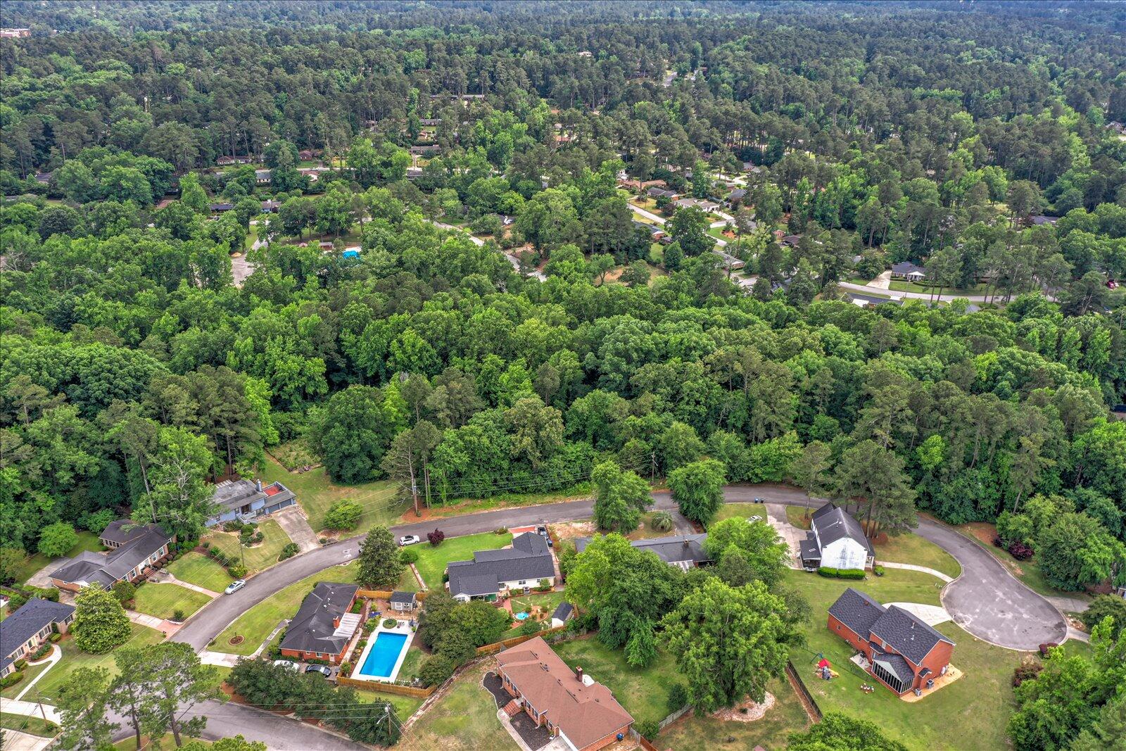 3084 Westwood Road Augusta, GA 30909 - Photo 3 of 6 19-123