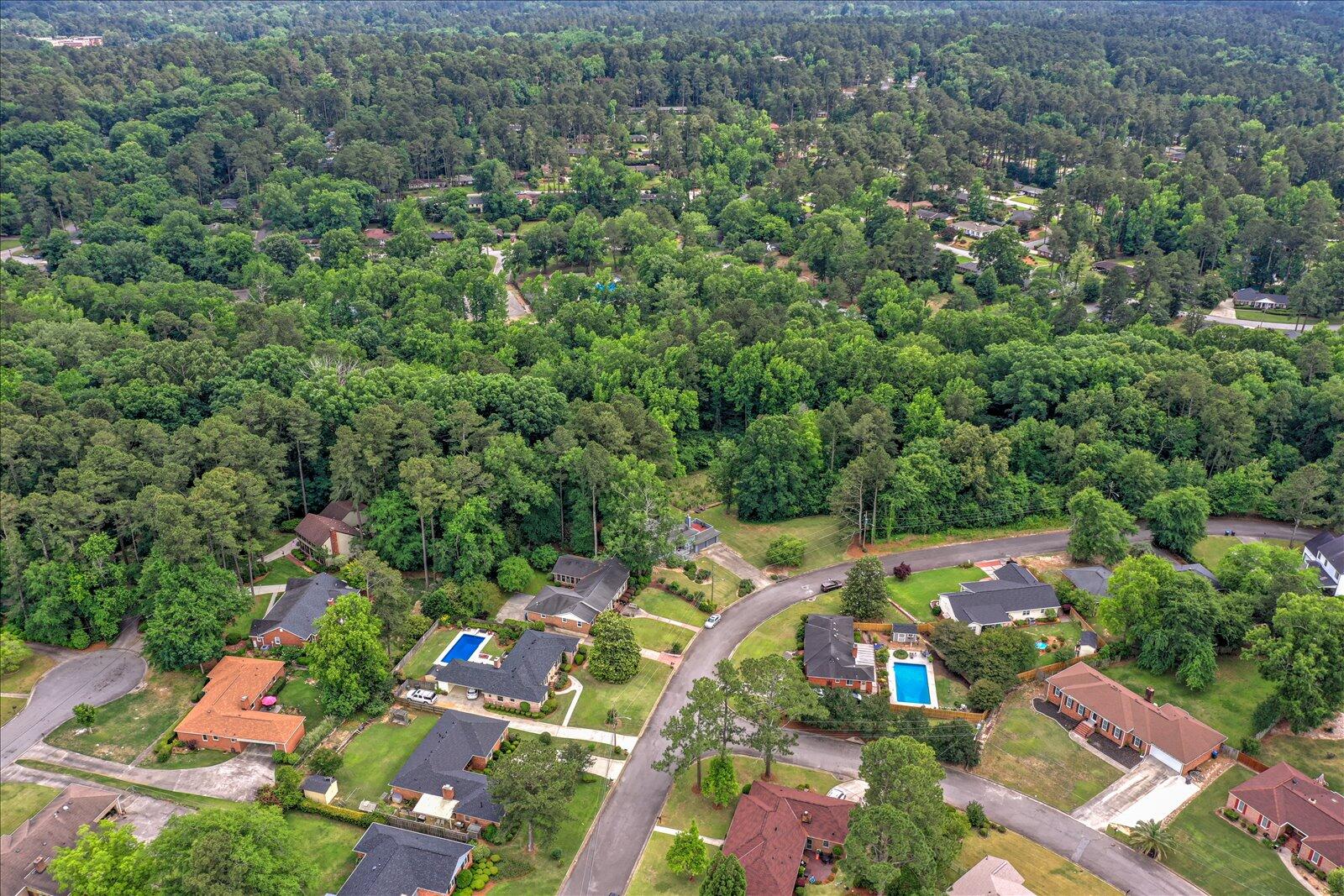 3084 Westwood Road Augusta, GA 30909 - Photo 6 of 6 18-122