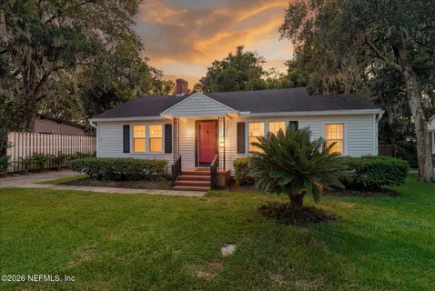 $315,000 | 1904 Felch Avenue, Jacksonville, FL 32207