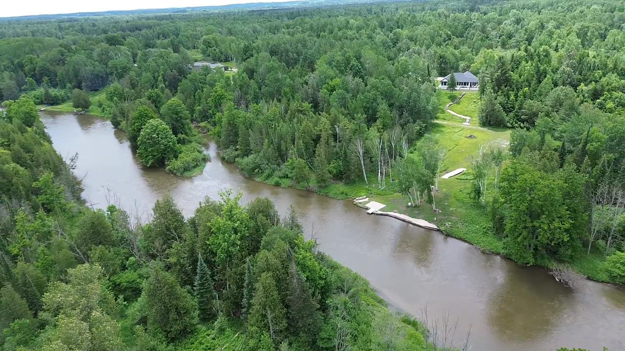 3681 Riverview Road Manton, MI 49663 - Photo 8 of 65