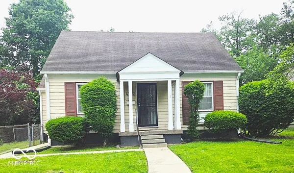 $224,500 | 4702 Haverford Avenue, Indianapolis, IN 46205