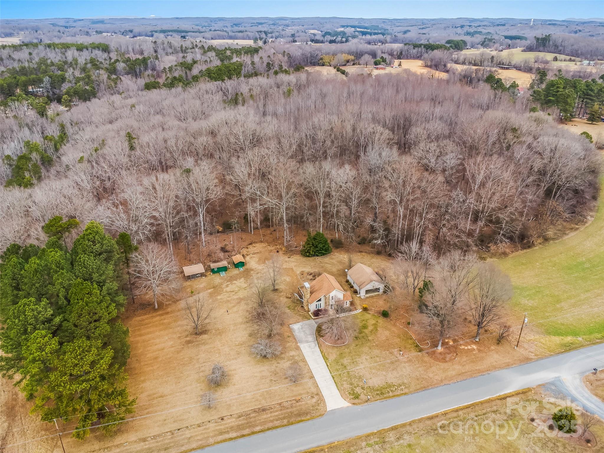 33287 Mann Road Albemarle, NC 28001 - Photo 39 of 46 Gallery Image 39