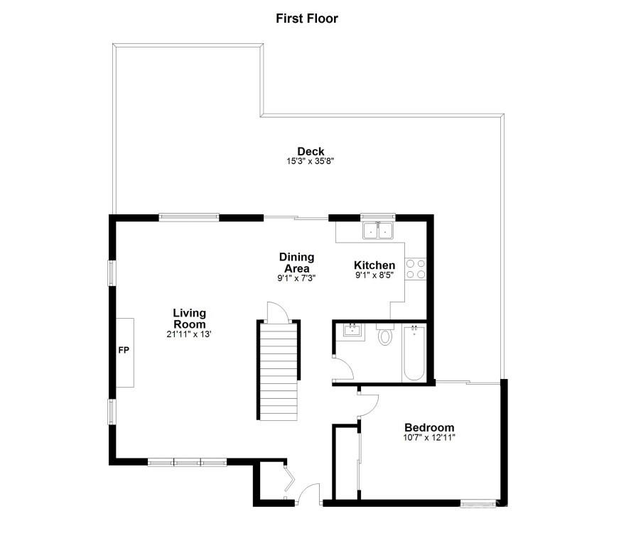 33287 Mann Road Albemarle, NC 28001 - Photo 44 of 46 Gallery Image 44