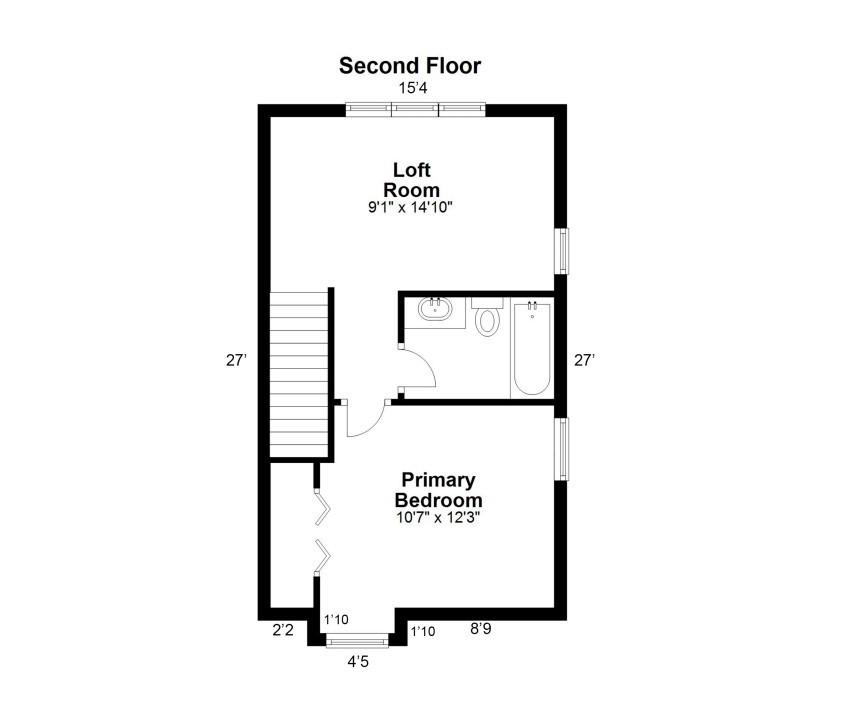 33287 Mann Road Albemarle, NC 28001 - Photo 45 of 46 Gallery Image 45