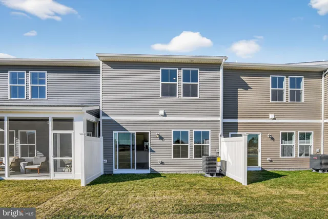 $259,990 | 211 Clement Loop, Salisbury, MD 21804