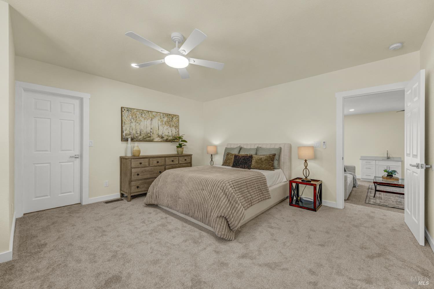 19331 Moon Ridge Road Hidden Valley Lake, CA 95467 - Photo 22 of 69 Gallery Image 22