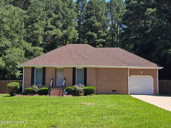 $2,300 | 109 Stacie Drive, Elizabeth City, NC 27909