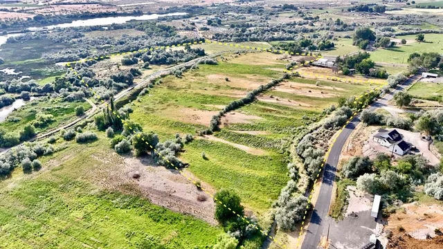 $1,516,800 | 2925 South 1050 East, Hagerman, ID 83332