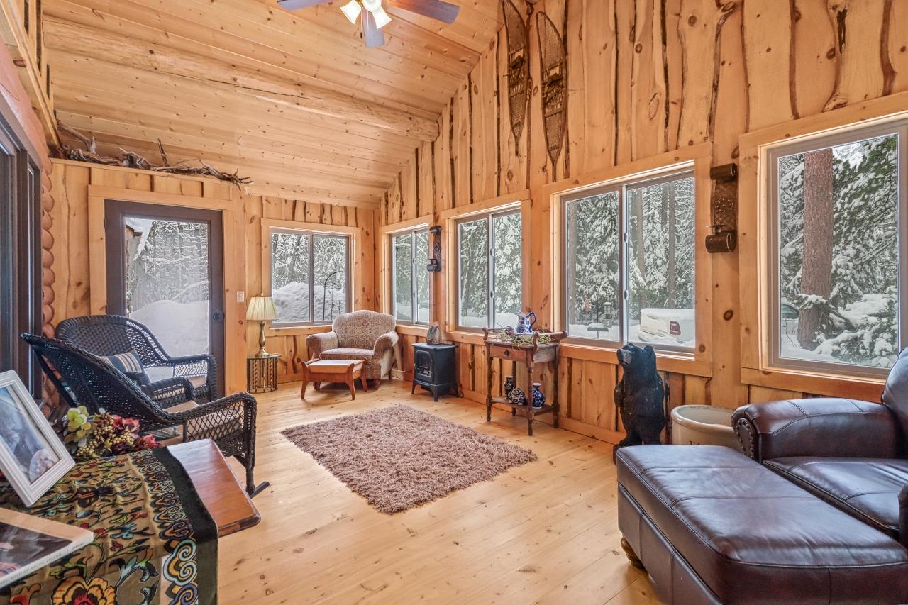 5997 Moccasin Lake Road Land O'Lakes, WI 54540 - Photo 14 of 27 Gallery Image 14