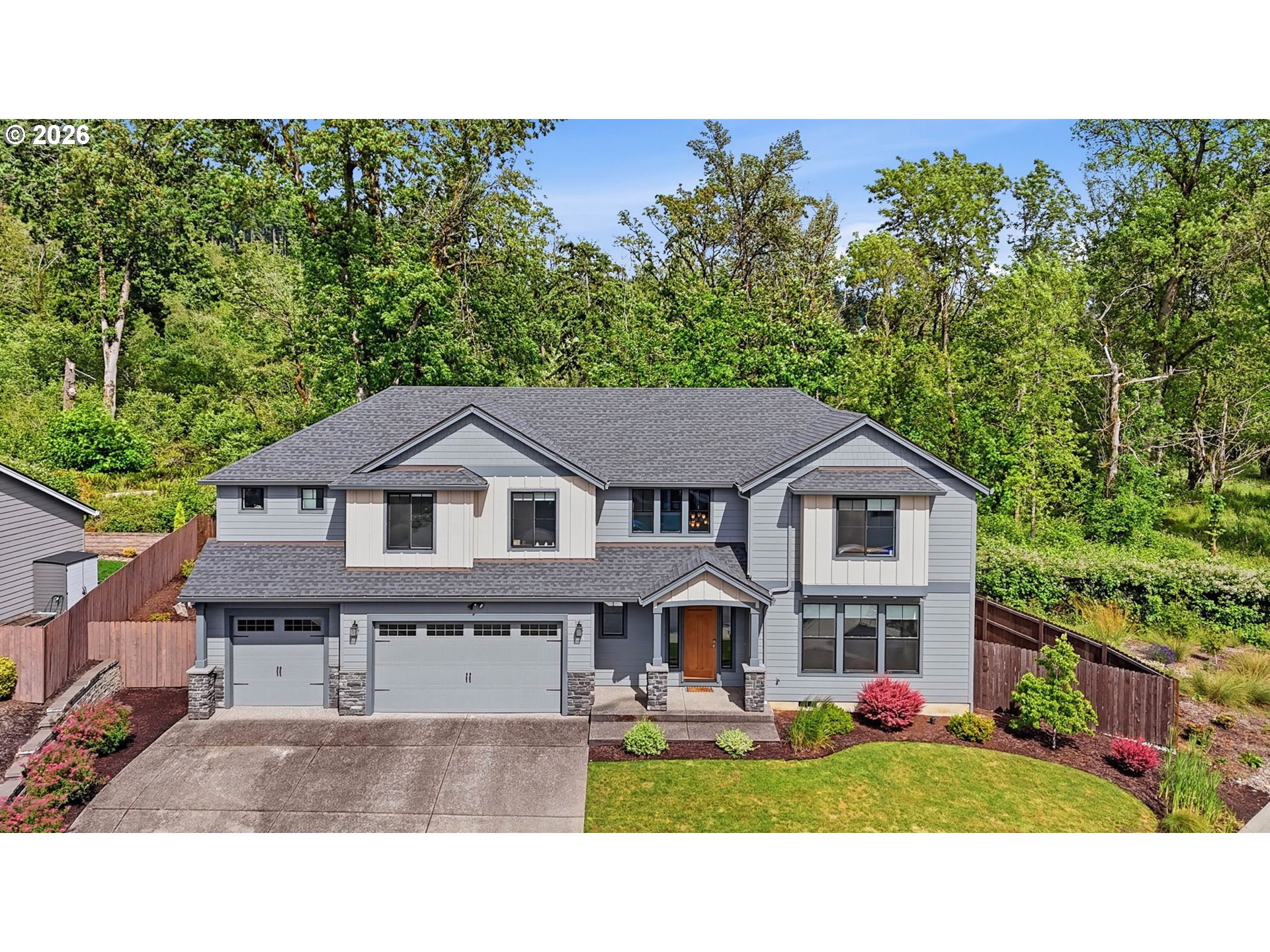 9526 North Woodland Street Camas, WA 98607 - Photo 27 of 34