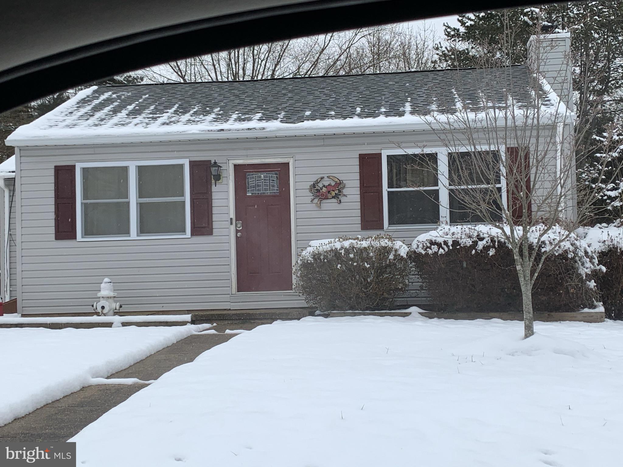 616 Beverly Road Reisterstown, MD 21136 - Photo 1 of 1 Gallery Image 1