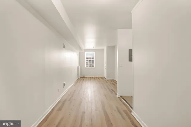 a bathroom with a sink toilet and vanity