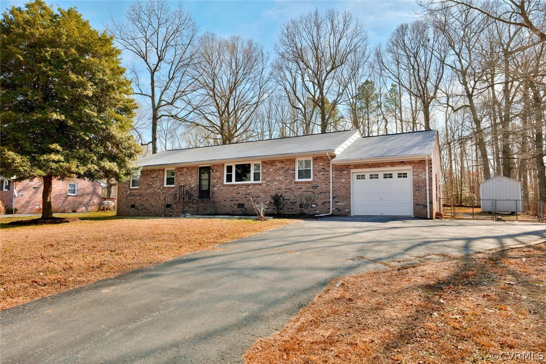 2209 Chemin Road Petersburg, VA 23805 - Photo 2 of 28 Gallery Image 2