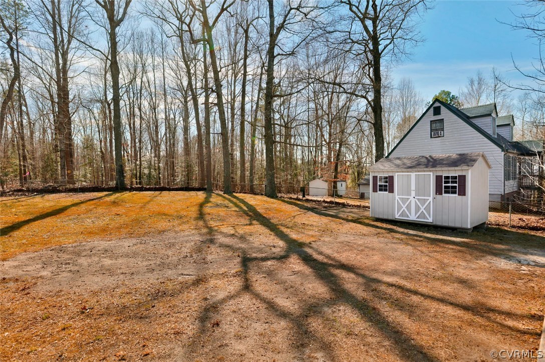 2209 Chemin Road Petersburg, VA 23805 - Photo 26 of 28 Gallery Image 26