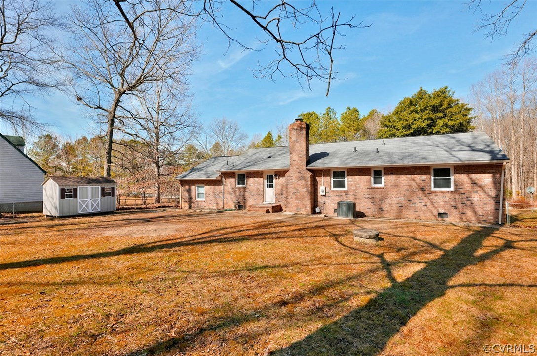 2209 Chemin Road Petersburg, VA 23805 - Photo 28 of 28 Gallery Image 28