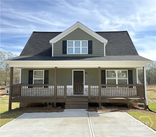 $336,990 | 190 Charlotte Drive, Statham, GA 30666
