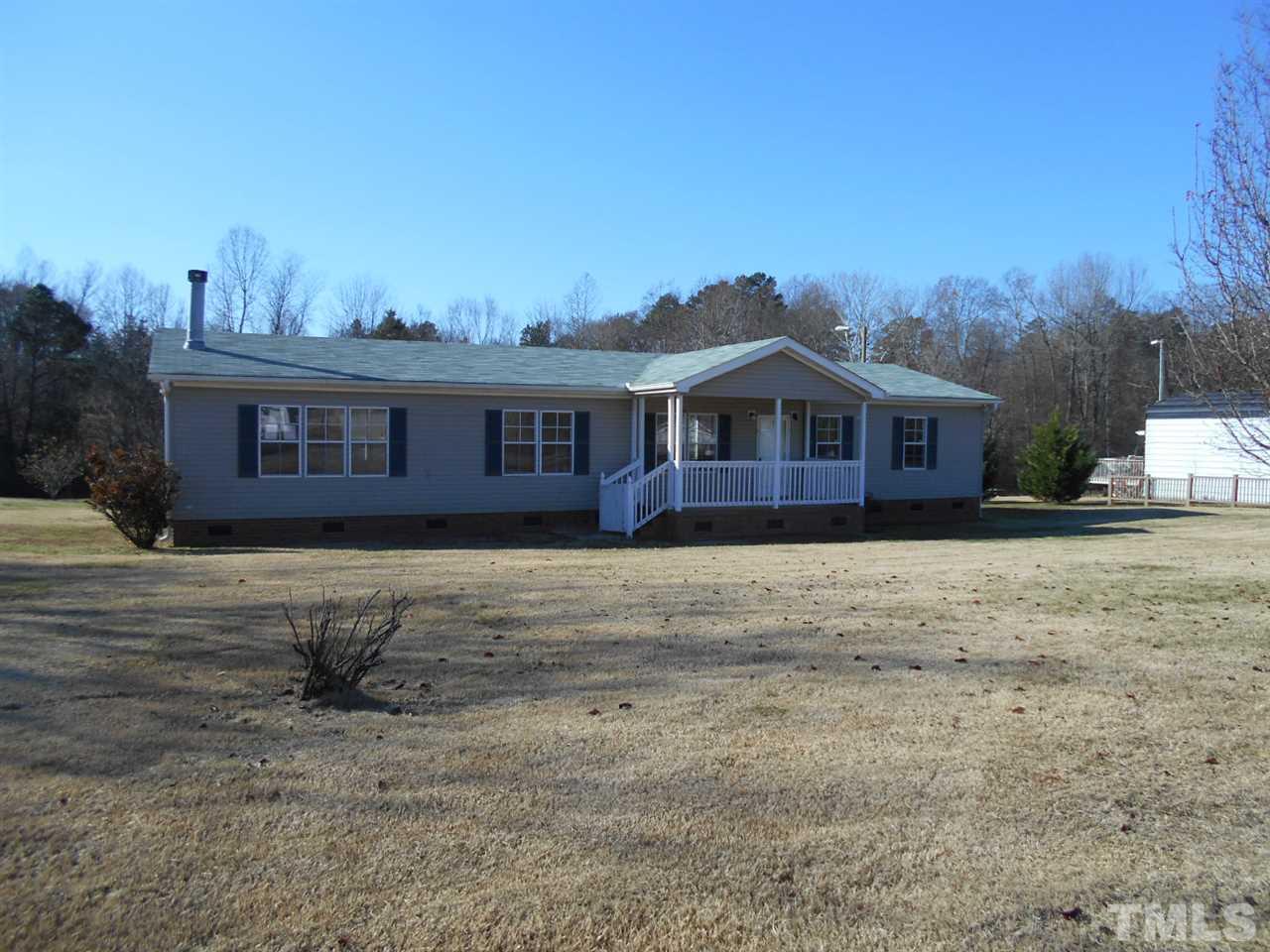 7121 Raymon Road Graham, NC 27253 - Photo 1 of 12 Gallery Image 1
