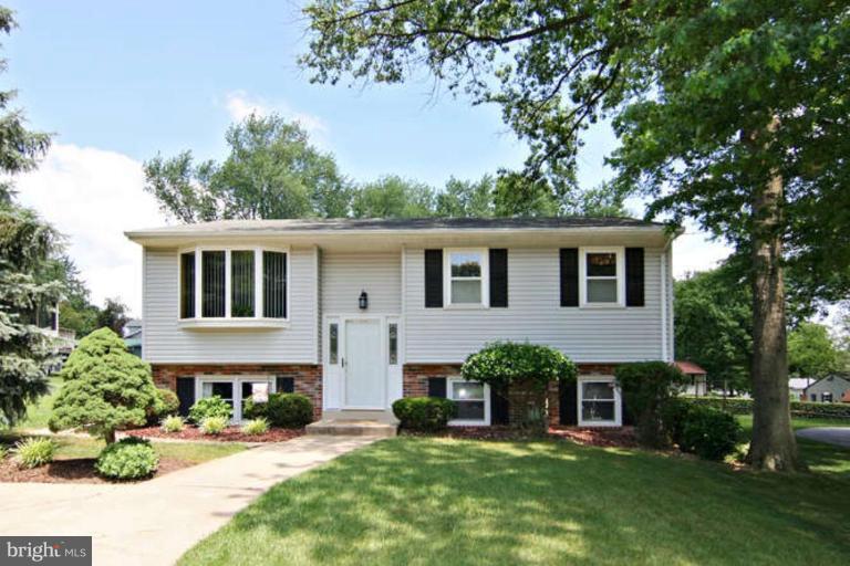 8404 Holly Street Laurel, MD 20707 - Photo 1 of 15 Exterior (Main)