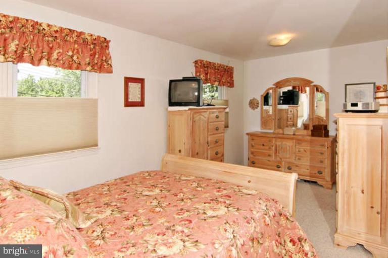 8404 Holly Street Laurel, MD 20707 - Photo 11 of 15 Master Bedroom #2