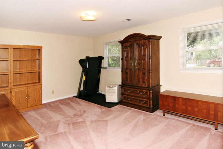 8404 Holly Street Laurel, MD 20707 - Photo 13 of 15 Bedroom #3