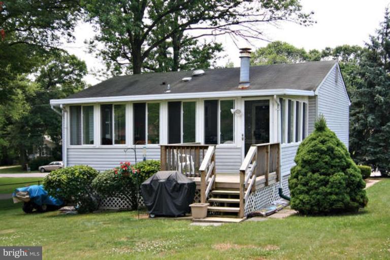 8404 Holly Street Laurel, MD 20707 - Photo 15 of 15 Exterior #2