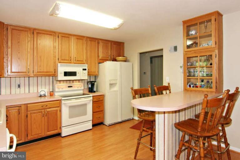 8404 Holly Street Laurel, MD 20707 - Photo 3 of 15 Kitchen