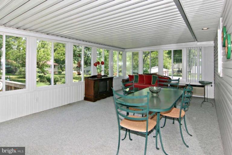 8404 Holly Street Laurel, MD 20707 - Photo 7 of 15 Sunroom